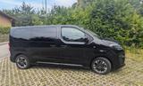 Opel Zafira Life 2.0 Diesel, 177 PS, AHK, Leder - Opel Zafira Life von privat