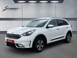 Kia Niro 1.6 Vision AHK Hybrid HEV Top 8 Bereift - Kia Niro HEV Gebrauchtwagen