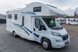Rimor Super Brig 695 TC Einzelbetten*4 Personen*Combi6 - Rimor Super brig