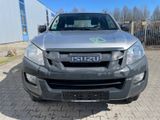 Isuzu D-Max Single Cab 4WD Basis - Isuzu D-Max aus 2016