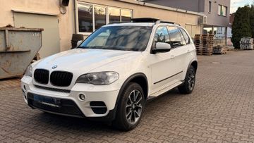 BMW X5 - 1
