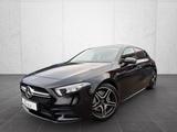 Mercedes-Benz A 35 AMG 4Matic*Night*RFK*LED*MBUX Argumented - schwarze Mercedes-Benz A 35 AMG