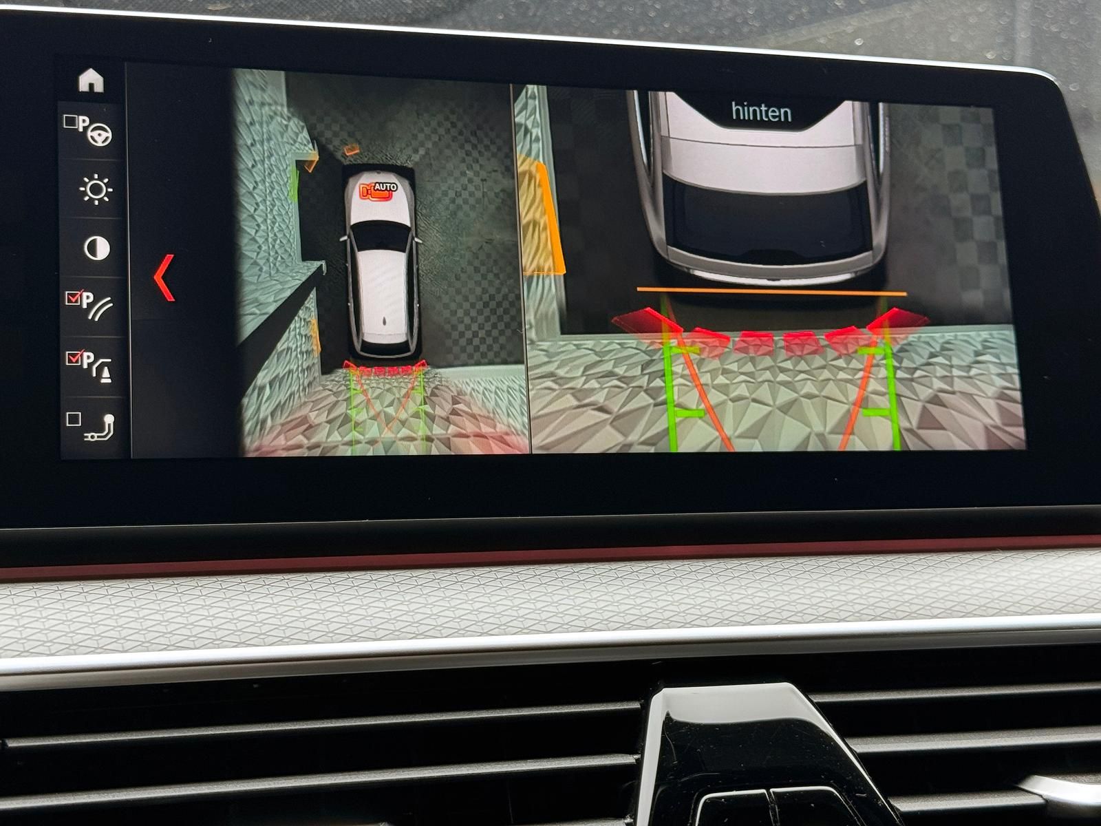 Fahrzeugabbildung BMW d*XDR*M-PAKET*H&K*STANDHZ*MASSAGE*360°HUD*AHK