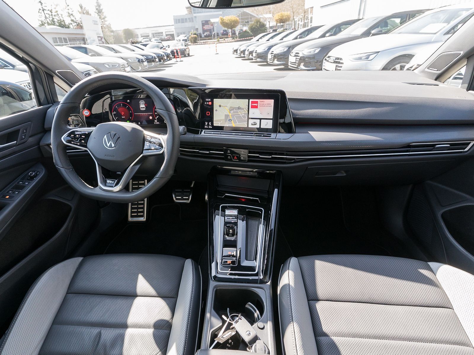 Volkswagen Golf - Bild 8