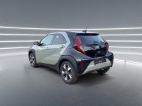 Toyota Aygo (X) - Vorschau Bild 4