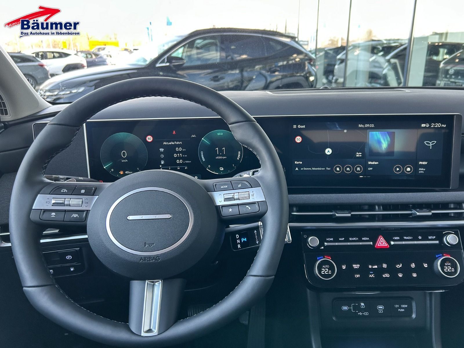 Hyundai Tucson – Bild 15