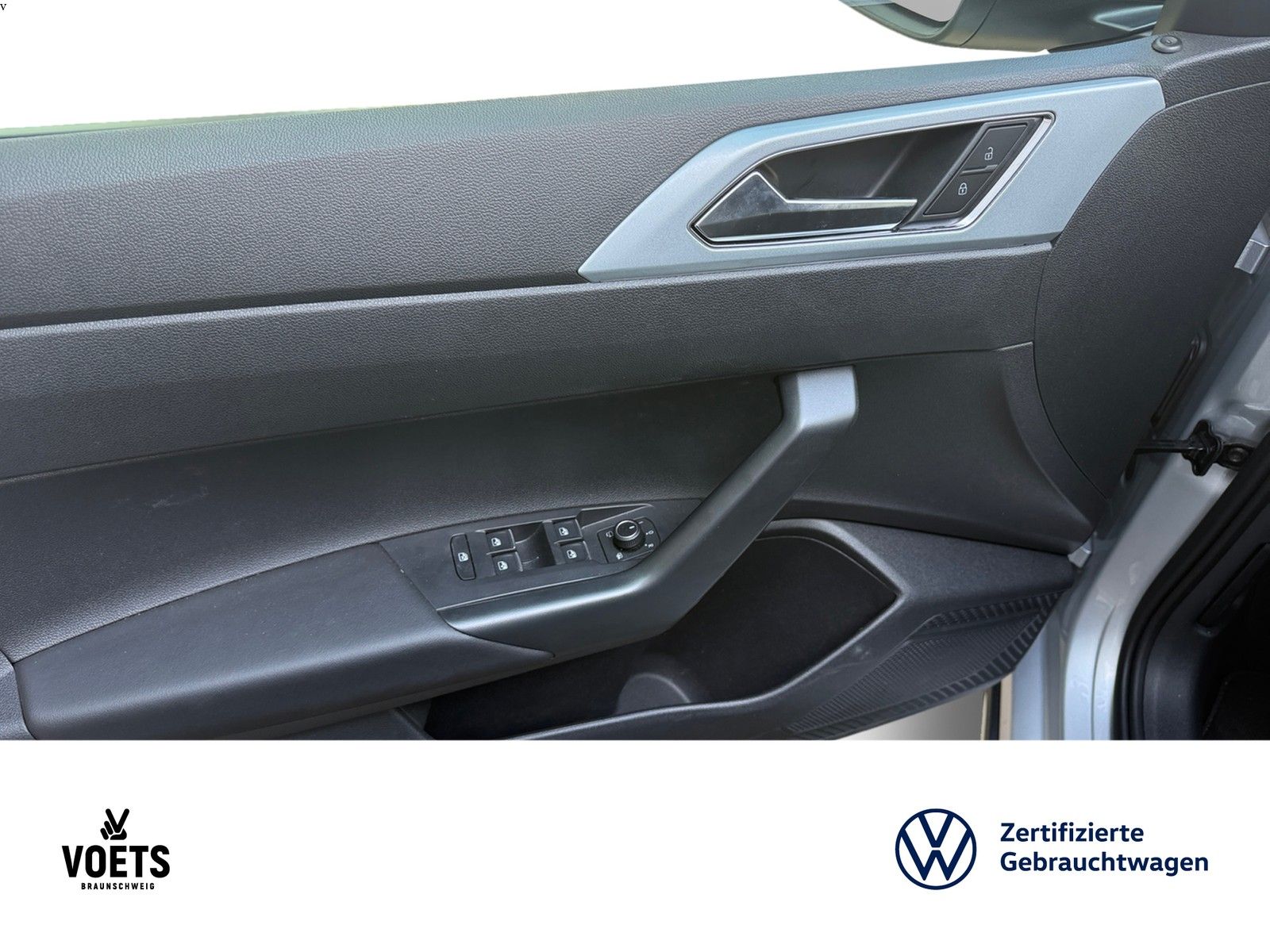 Volkswagen Taigo - Bild 15