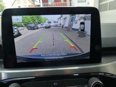 FORD Kuga Titanium X*BLIS*Kamera*