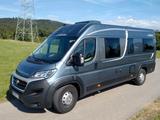 Pössl Roadcruiser FIAT Automatik, AHK, Raumbad ab Sept - Pössl Roadcruiser