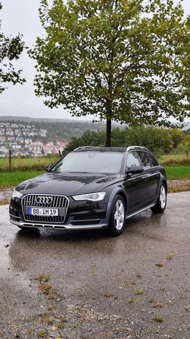 Audi A6 Allroad 3.0 TDI quattro 200kW S tronic -