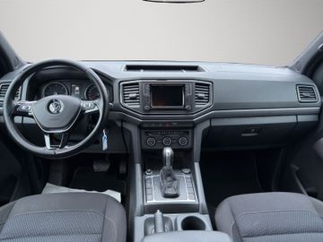 Volkswagen Amarok - 11