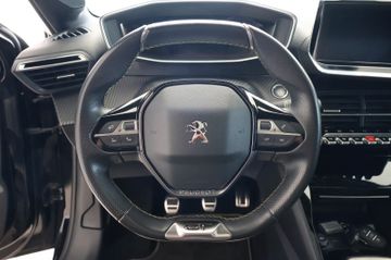 Peugeot 208 ALLURE*GT-LINE*PANO*KAMERA*MATRIX-DISPLAY