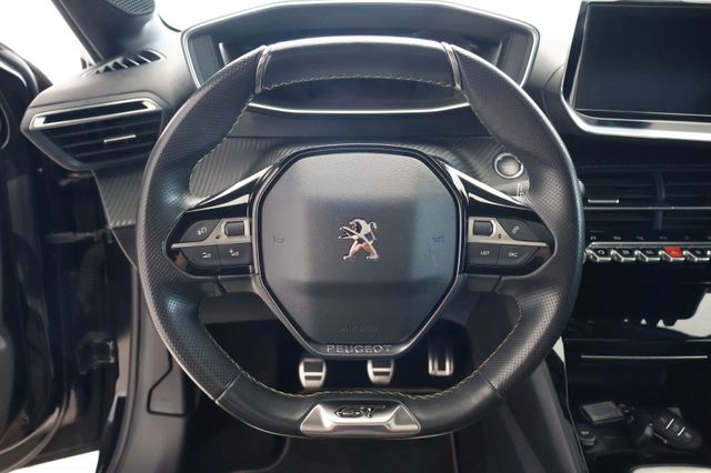 Peugeot 208 ALLURE*GT-LINE*PANO*KAMERA*MATRIX-DISPLAY