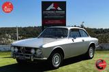 Alfa Romeo ALFA ROMEO GT 1750 Veloce Quadrifoglio ORO - Alfa Romeo GT Oldtimer