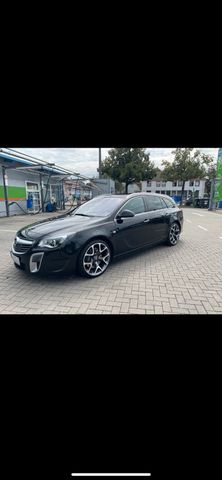 Opel insignia OPC 325 ps