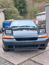 Ford (USA) Mercury Capri - Cabrio - Oldtim... - Ford Mercury mit Benzin-Antrieb: Cabrio