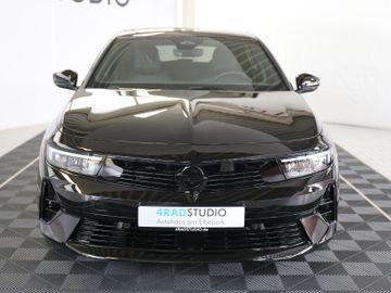 Opel Astra GS 1.2 AUT LED ACC APP 360 KAMERA AHK