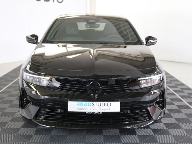 Opel Astra GS 1.2 AUT LED ACC APP 360 KAMERA AHK