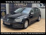 Volkswagen Passat Variant 2.0 TDI DSG AHK/Kamera/Navi/LED C - mit Diesel-Antrieb: Kombi, mit Klimaanlage