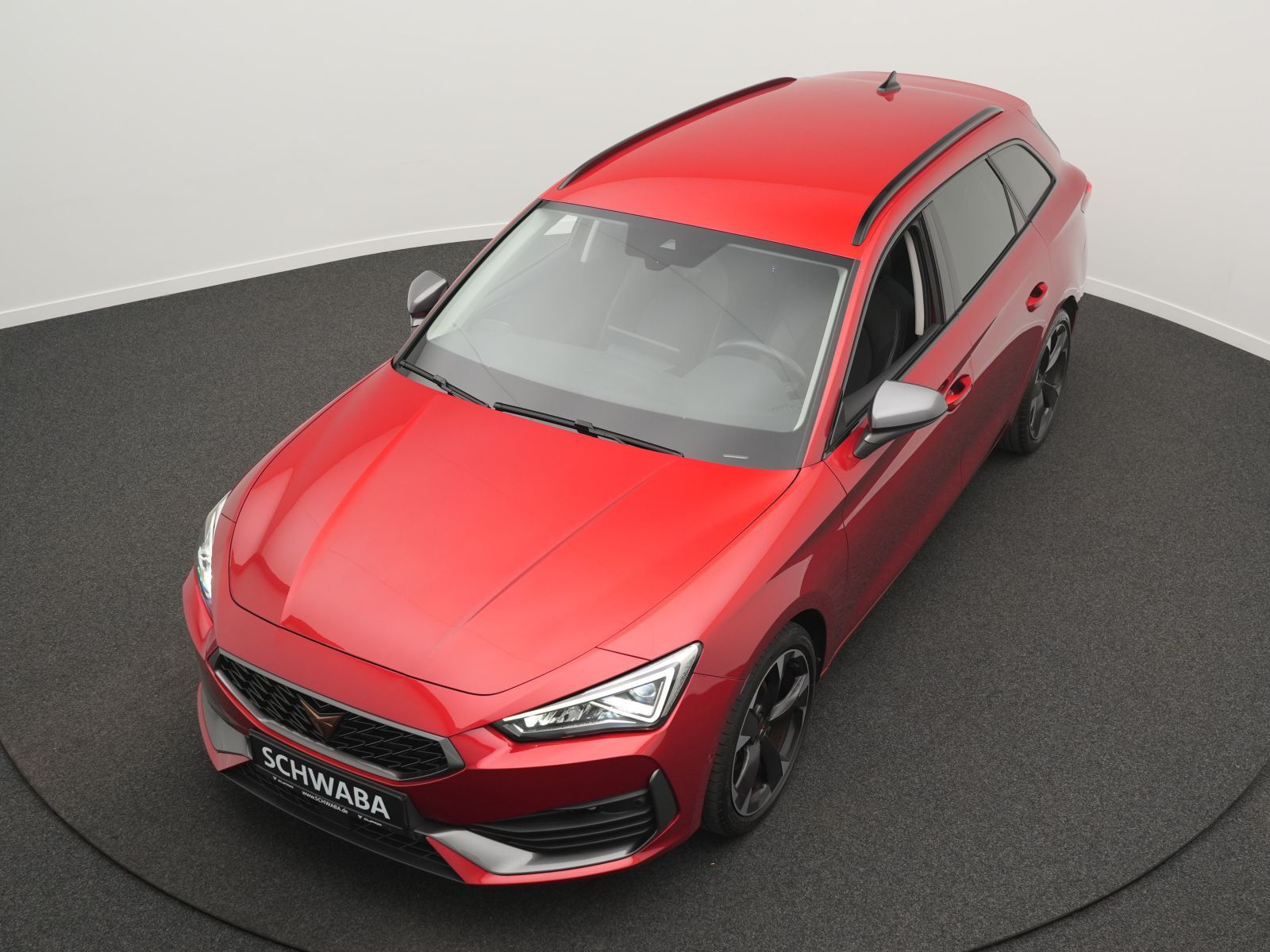 Cupra Leon - Bild 20