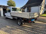 Ford Transit FT 350 Doppelkabine, Doppelachser - Ford Transit: Ft350