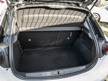 Opel Corsa F 1.2 Edition Style-Paket Spurhalteassi.