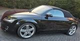 Audi TT Roadster 2.0 TFSI S tronic - - Audi TT: Cabrio
