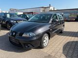 Seat Ibiza Reference - Seat Ibiza aus 2006: Reference