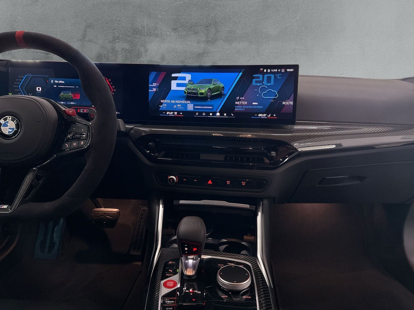 BMW M2 - Bild 17