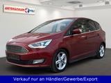 Ford C-Max 1.5 EB Titanium AAC Xenon SHZ Navi PDC AHK - Ford C-Max Gebrauchtwagen in Berlin