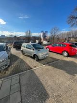 Renault Twingo - Renault Twingo aus 2003 mit Benzin-Antrieb: Kleinwagen