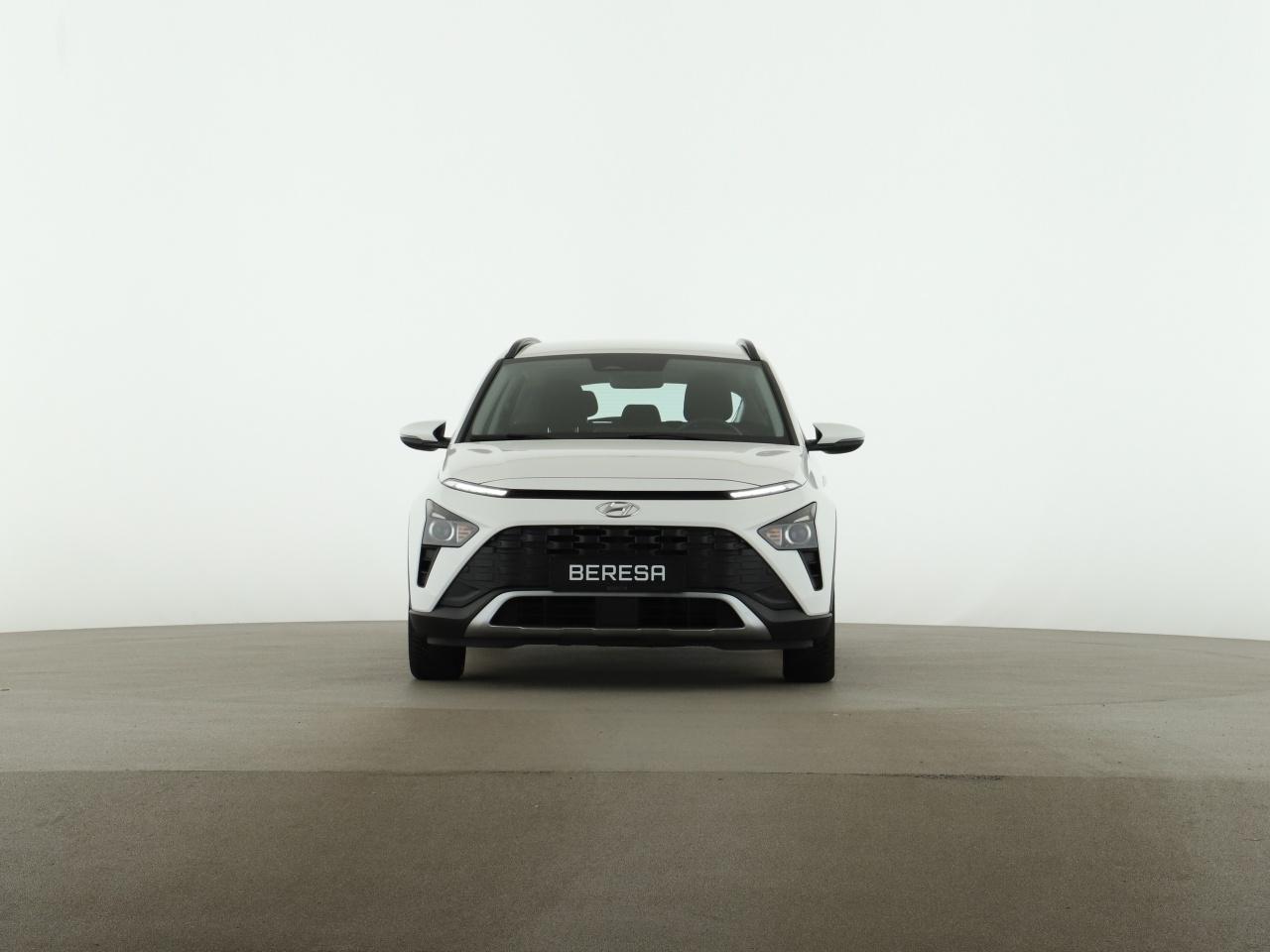 Hyundai BAYON 1.0 T-GDI Intro Edition 2WD TV Kamera