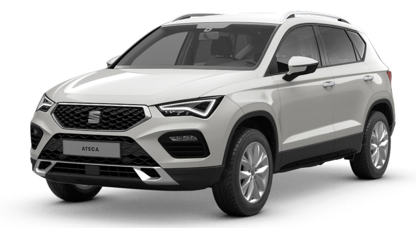Seat Ateca 1.5 TSI ACT 110kW Road Edition -