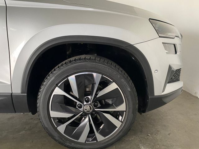 Karoq Style 1.5 TSI DSG NAVI+MATRIX+SHZ