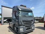 Iveco 480 E6, Kipphydraulik - Iveco 480