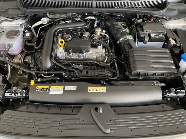 Taigo R-Line 1.0 TSI DSG AHK+MATRIX