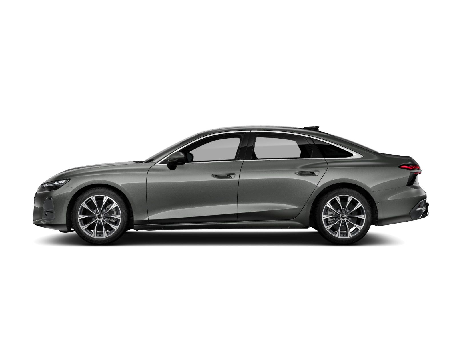 Audi A6 - Bild 6