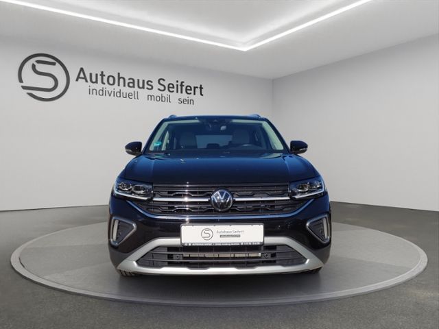 Volkswagen T-Cross - Bild 9