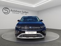 Volkswagen T-Cross - Vorschau Bild 9