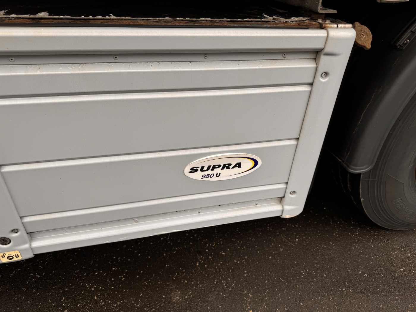 Fahrzeugabbildung Andere Rohr RZK/18 IV Carrier LBW 2.000kg Durchlade