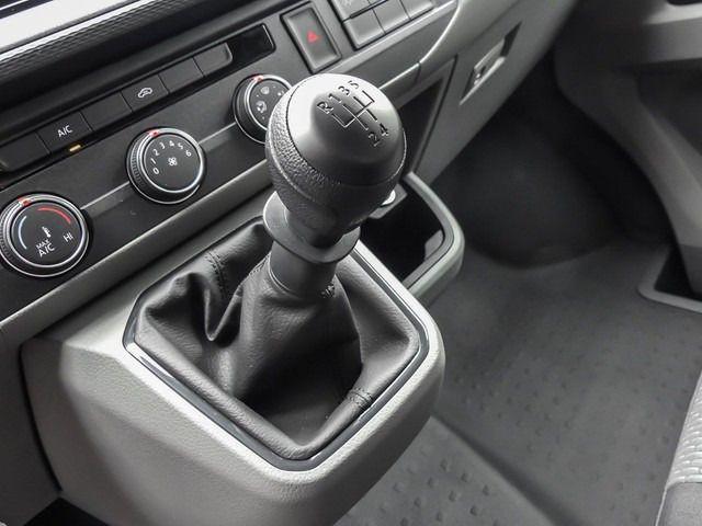 Volkswagen T6.1 Kasten 2.0 TDI PDC+KLIMA