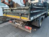 FUSO Canter - FUSO LKWs