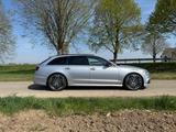 Audi A6 3.0 TDI 326 PS quattro Avant - 8-fach Bereift - Audi A6: Ps