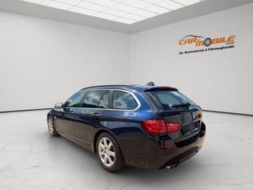 BMW 525 - 4