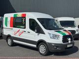 Ford Transit 350 L2 105 Eiswagen/Verkaufsfahrzeug - Gebraucht Verkaufsfahrzeug