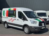 Ford Transit 350 L2 105 Eiswagen/Verkaufsfahrzeug - Angebote entsprechen deinen Suchkriterien