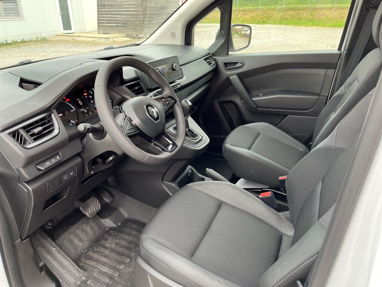 Renault Kangoo - Bild 10