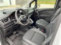 Renault Kangoo - Vorschau Bild 10