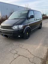 Volkswagen T5 Multivan - Volkswagen T5 Multivan in Bonn