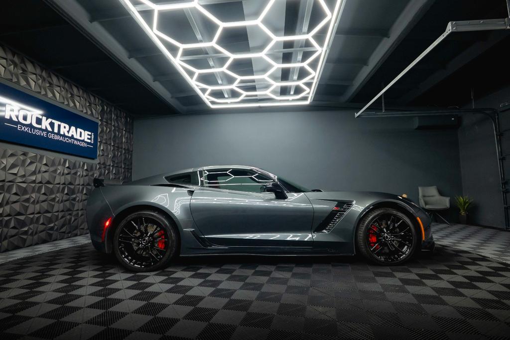 Corvette Z06